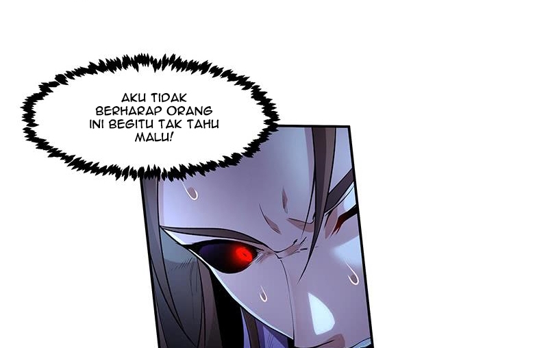 The Immortal Devil Emperor Chapter 02 Bahasa Indonesia